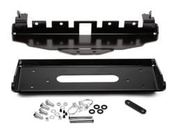 Warn Snow Plow Bracket 91490