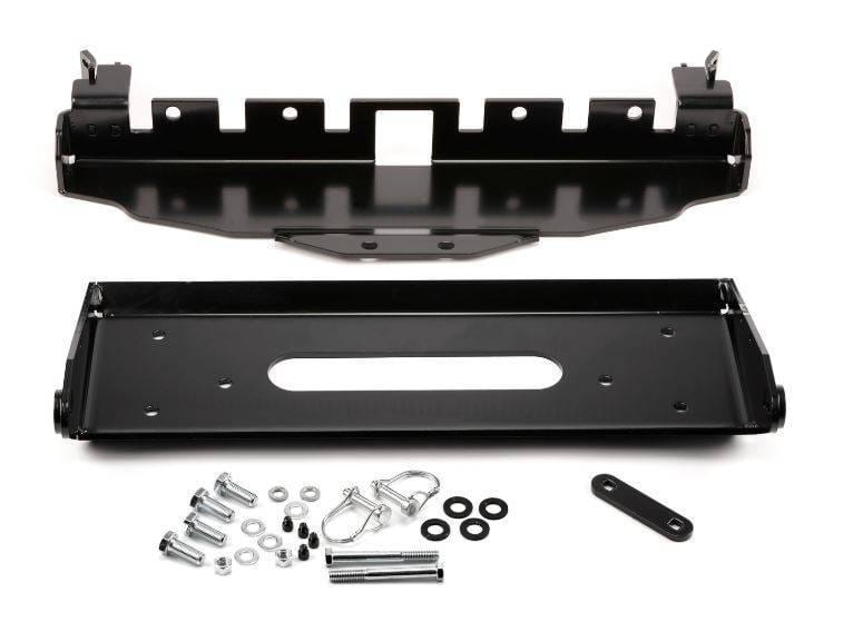 Warn Snow Plow Bracket 91490
