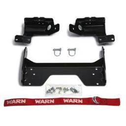 Warn Snow Plow Bracket 95850