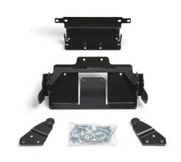 Warn Snow Plow Bracket 96990