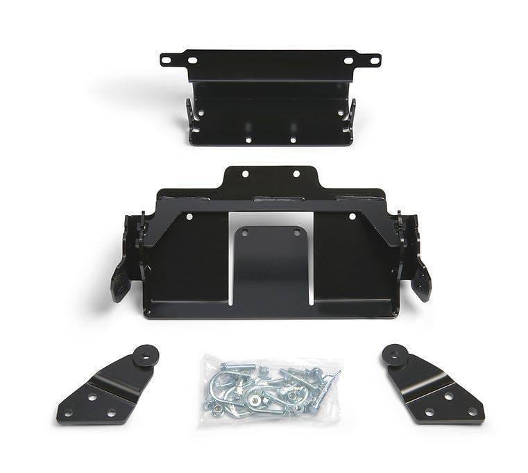 Warn Snow Plow Bracket 96990