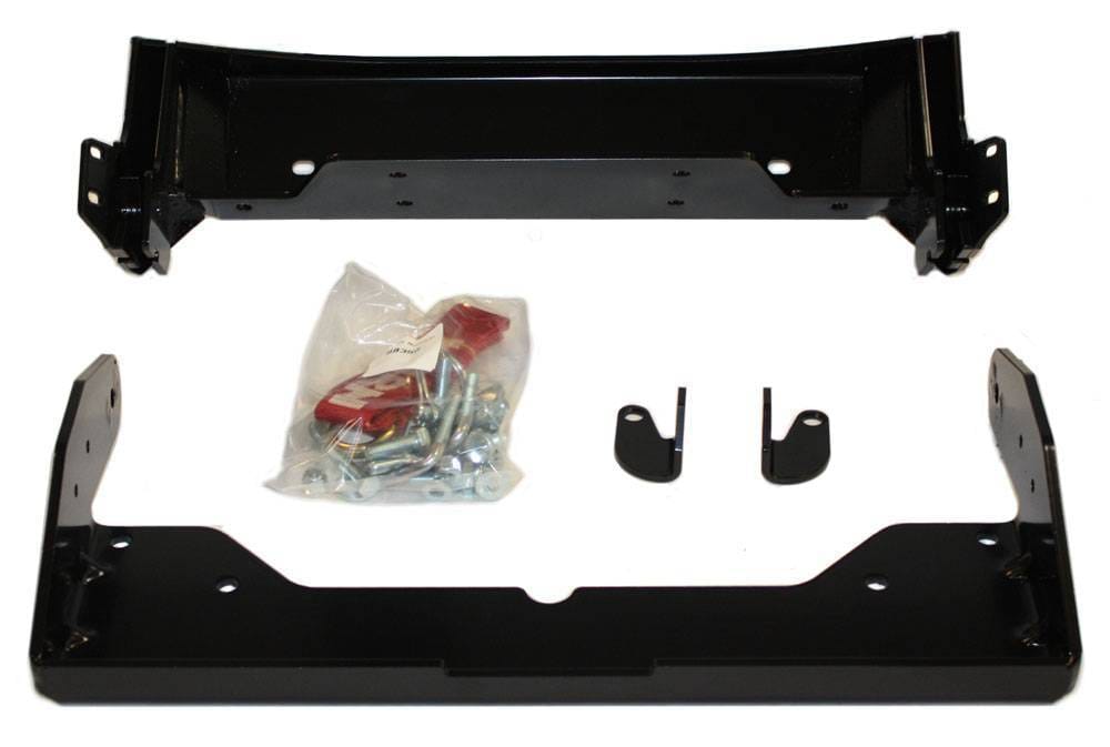Warn Snow Plow Bracket 88330