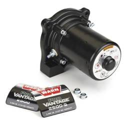 Warn For Warn ProVantage 2500 Winch 89547