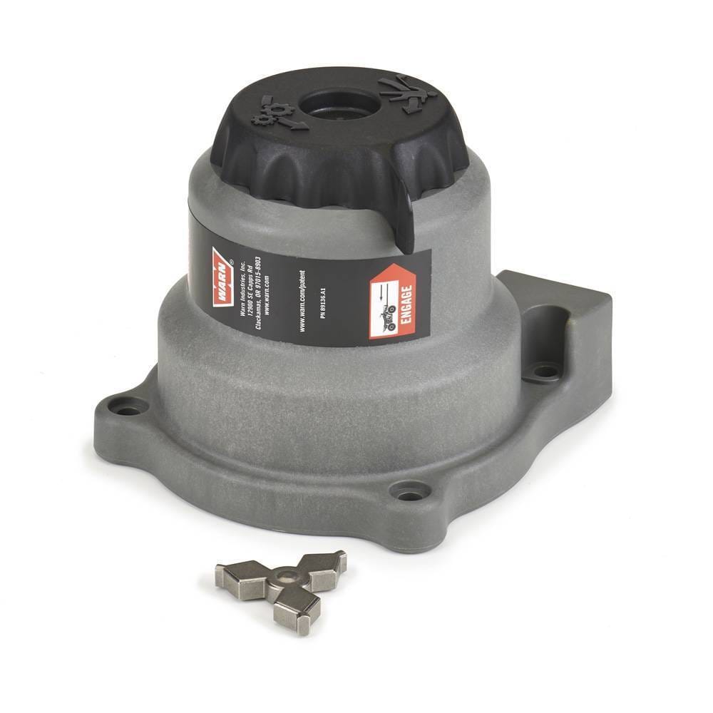 Warn For Warn Vantage 3000 and 4000 Winches 89577