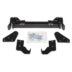 Warn Snow Plow Bracket 94765