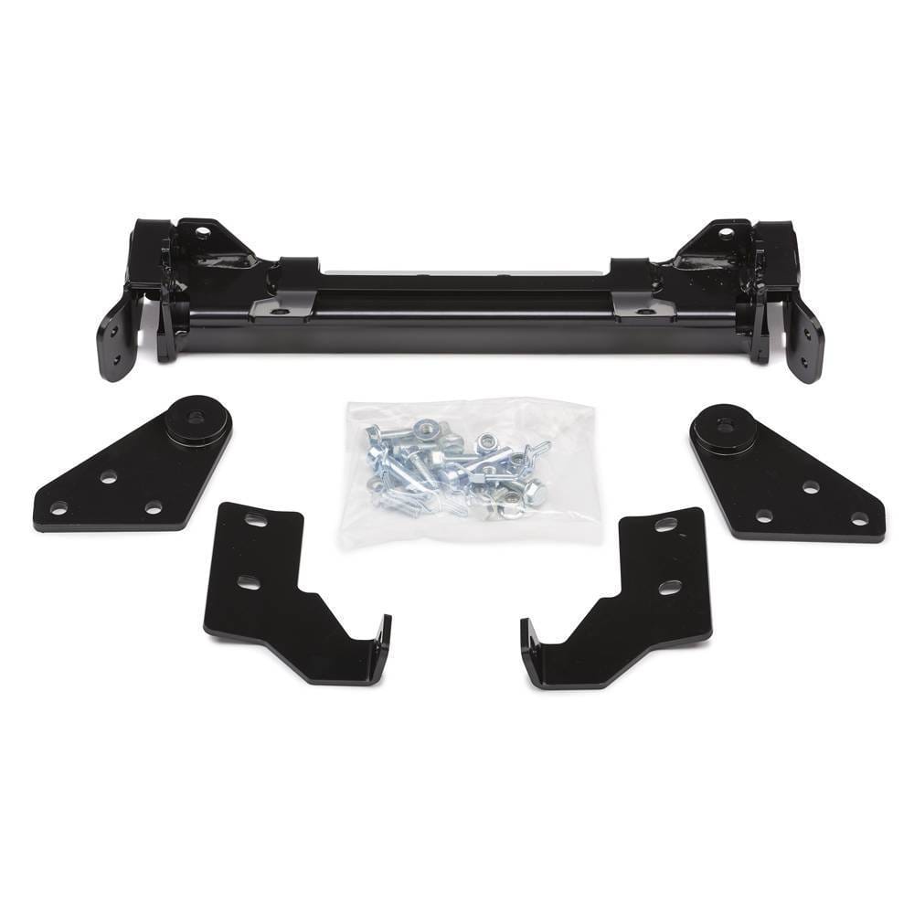 Warn Snow Plow Bracket 94765