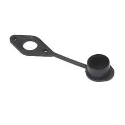 Warn For Warn Winch; Socket Dust Cap 98385