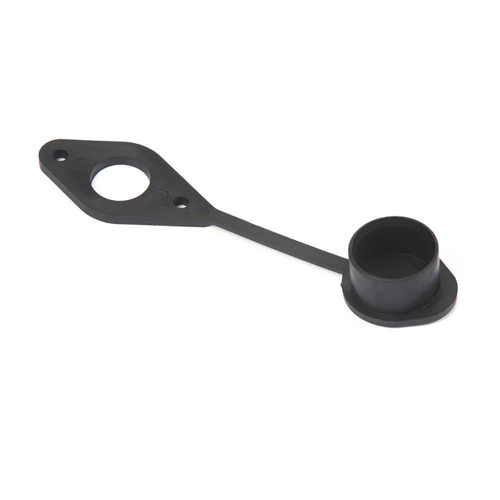 Warn For Warn Winch; Socket Dust Cap 98385