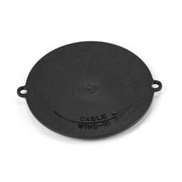 Warn For Warn M8274 Winch; End Cap 98384