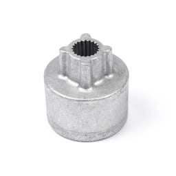 Warn For Warn Winch; Motor Coupler Casting 98394