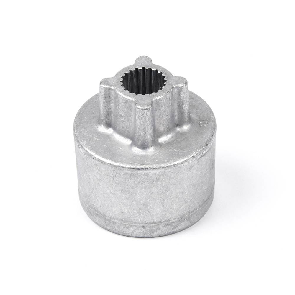 Warn For Warn Winch; Motor Coupler Casting 98394
