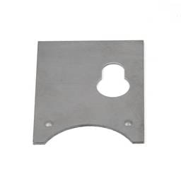 Warn For Warn M8274 Winch; Retaining Plate 98424