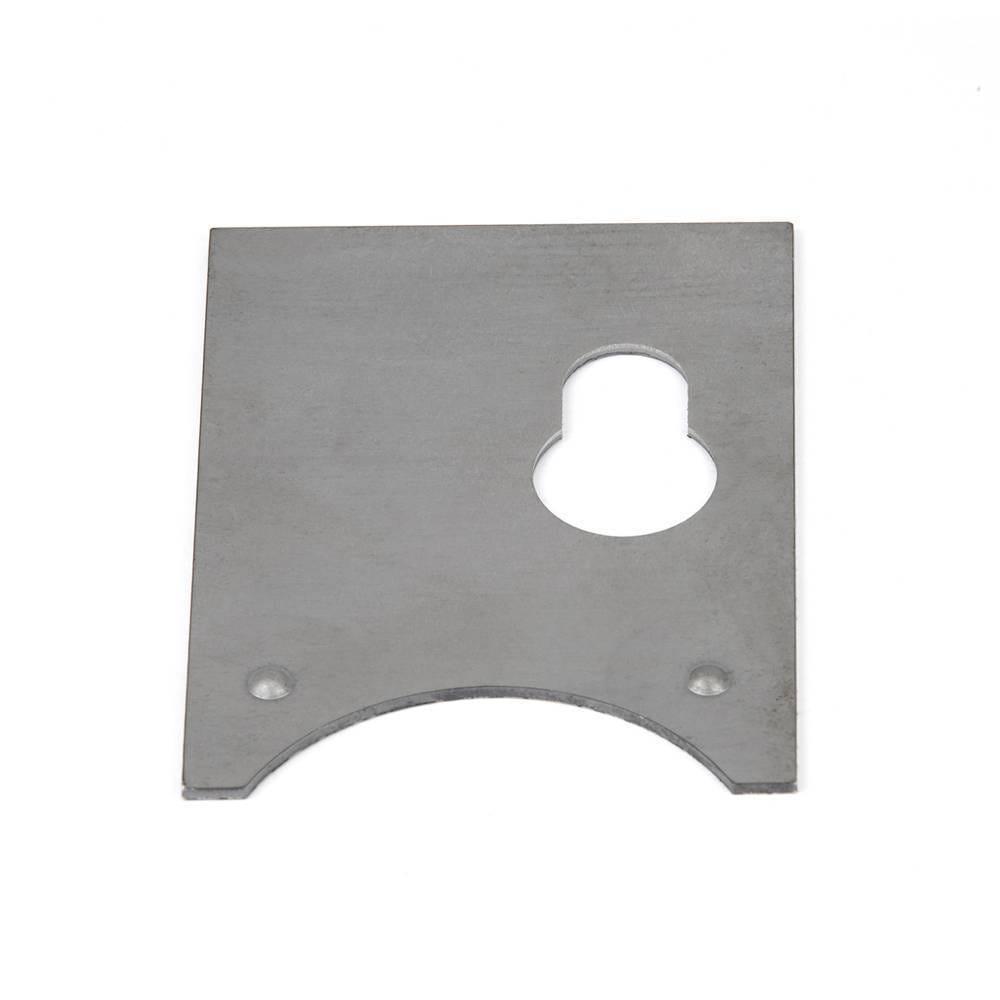 Warn For Warn M8274 Winch; Retaining Plate 98424