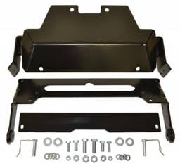 Warn Snow Plow Bracket 79700