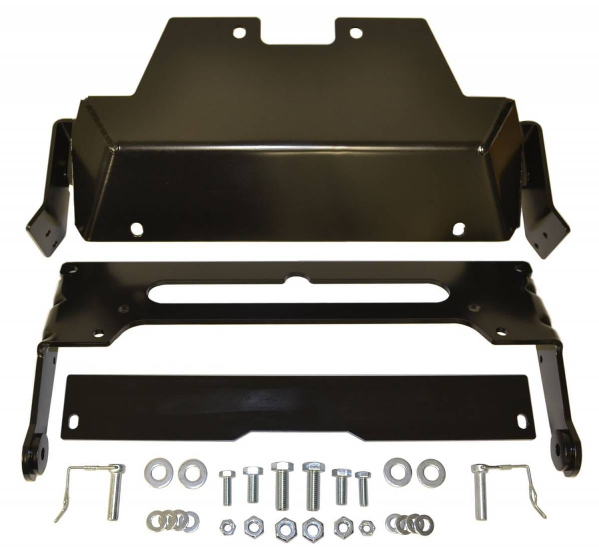 Warn Snow Plow Bracket 79700