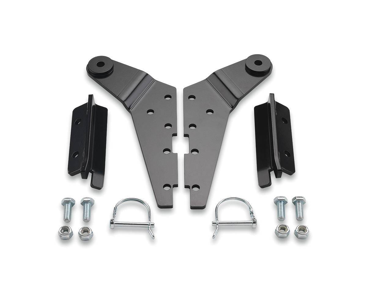 Warn Snow Plow Bracket 85243