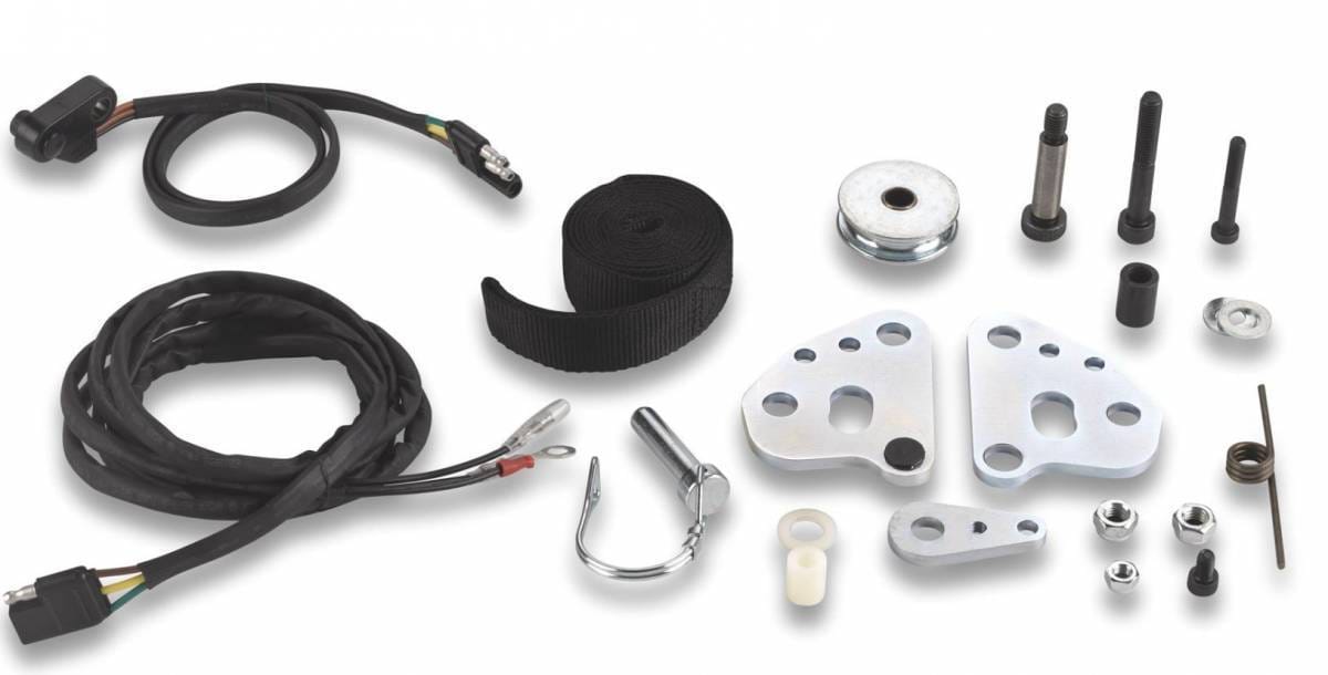 Warn Snow Plow Cable Assembly 85742