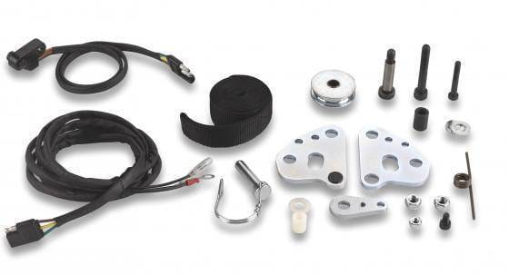 Warn Snow Plow Cable Assembly 85888