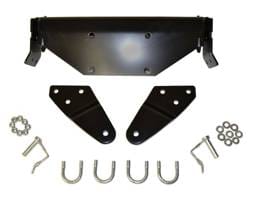 Warn Snow Plow Bracket 86142