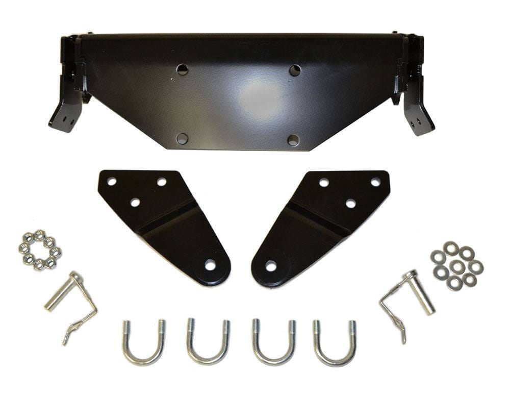 Warn Snow Plow Bracket 86142