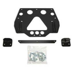 Warn Snow Plow Bracket 95848
