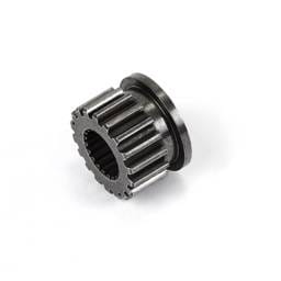 Warn For Warn M8274 Winch; Gear Pinion Splined 98380