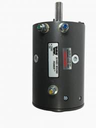 Warn For Warn Series 12A 24 Volt Winch 31682