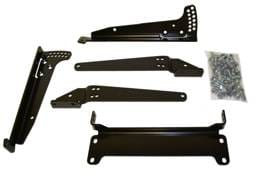 Warn Snow Plow Bracket 84462