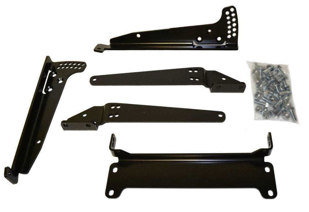 Warn Snow Plow Bracket 84462