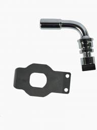 Warn Clutch Engagement and Disengagement in Hard-To-Reach Areas For 12-A-62 Winch 39928