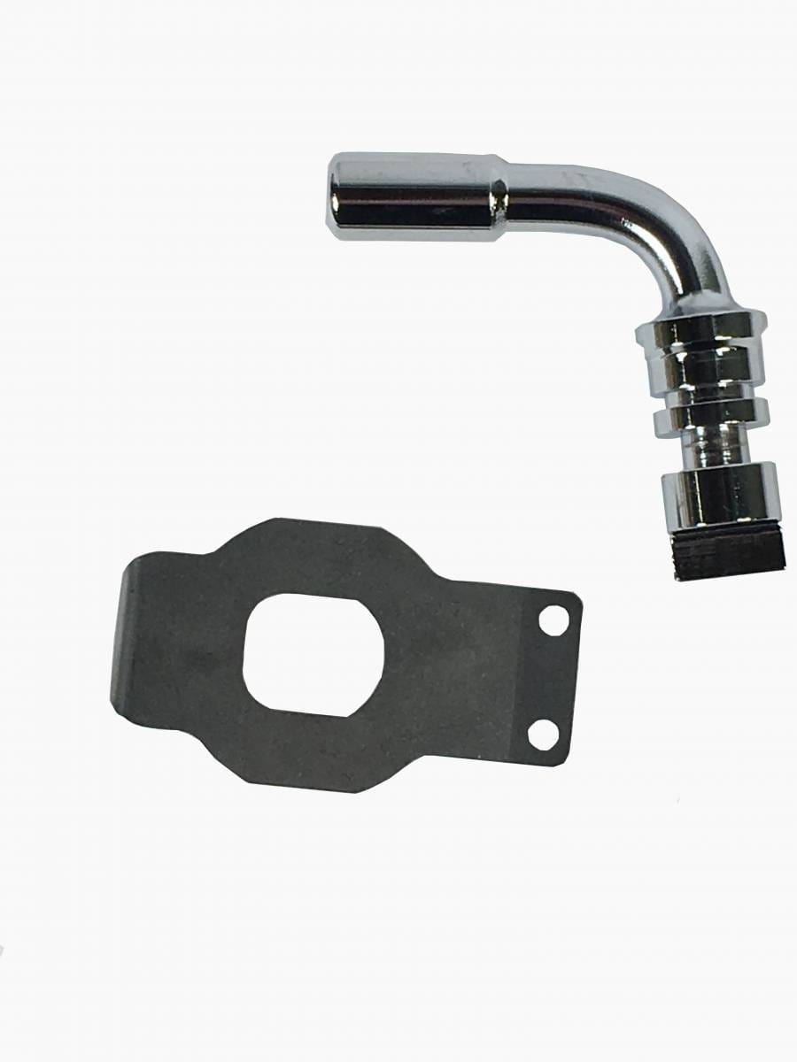Warn Clutch Engagement and Disengagement in Hard-To-Reach Areas For 12-A-62 Winch 39928