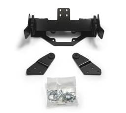Warn Snow Plow Bracket 96970