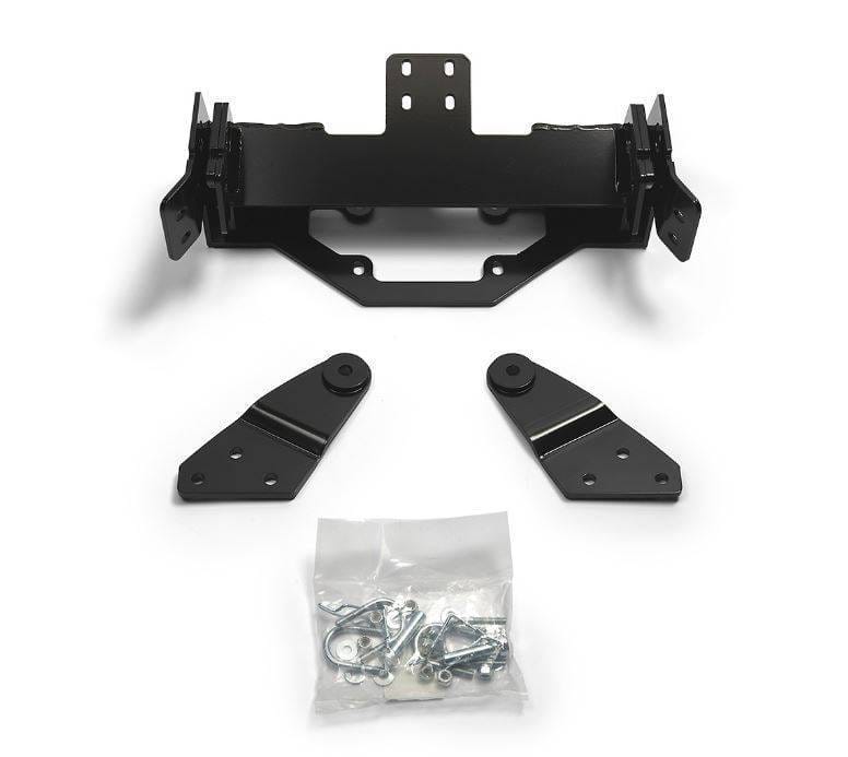 Warn Snow Plow Bracket 96970