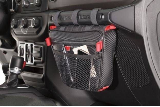 Warn Carry Bag 102644 thumbnail 2