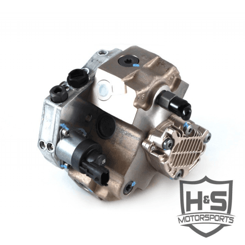03-07 Cummins 5.9L OEM CP3 Pump thumbnail 2