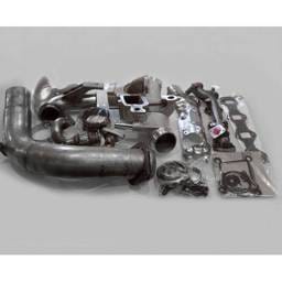  No Limit Fabrication 11-14 Retrofit Kit for 2015+ Style Turbo