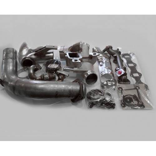  No Limit Fabrication 11-14 Retrofit Kit for 2015+ Style Turbo