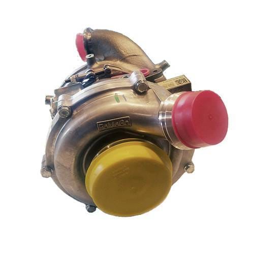  No Limit Fabrication 11-14 Retrofit Kit for 2015+ Style Turbo thumbnail 2