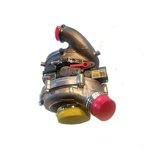  No Limit Fabrication 11-14 Retrofit Kit for 2015+ Style Turbo thumbnail 3