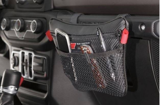 Warn Carry Bag 102646 thumbnail 2
