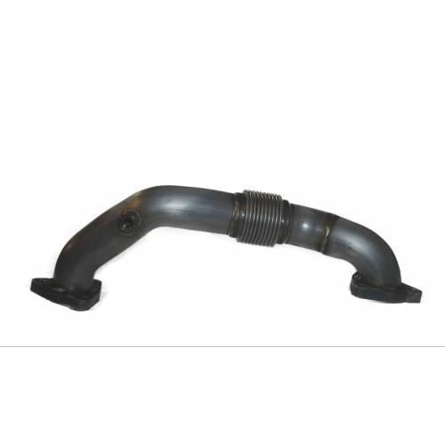 No Limit Fabrication 6.4 HD Up Pipe Kit thumbnail 2