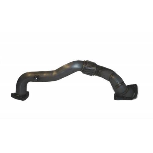 No Limit Fabrication 6.4 HD Up Pipe Kit thumbnail 3