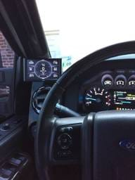 Edge CTS2 Clean Mount
