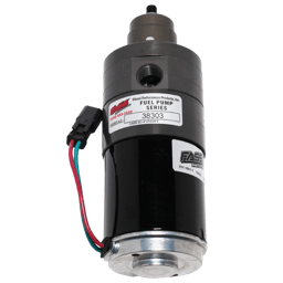 FASS Fuel Systems FASS Adjustable Ford Pumps FA F17 200G
