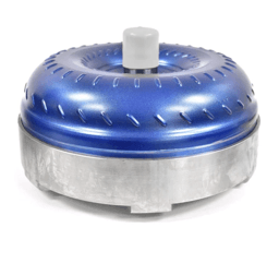 DPC 6R140 FORD FOUR DISC TORQUE CONVERTER