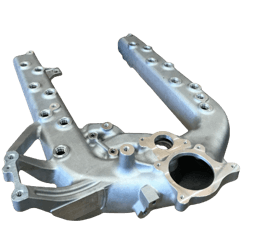 Odawgs Diesel S2R Intake Manifold - 6.0 POWERSTROKE (2003-2007)