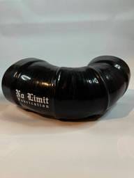 Intake Elbow For No Limit 6.4 Intake 