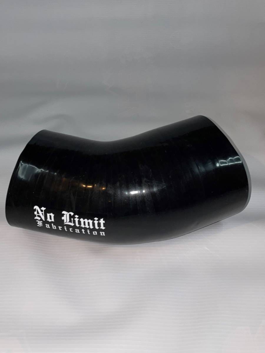 Replacement Intake Boot For No Limit Fabrication 11-22 Intake 