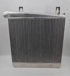 Turbonetics Spearco Torque Master Intercooler 488