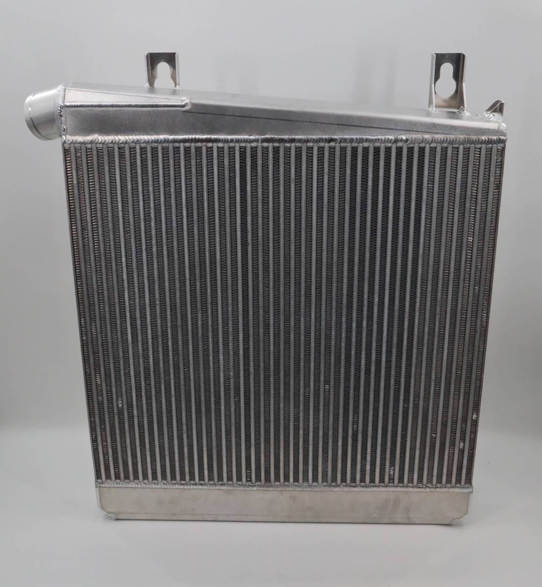 Turbonetics Spearco Torque Master Intercooler 488